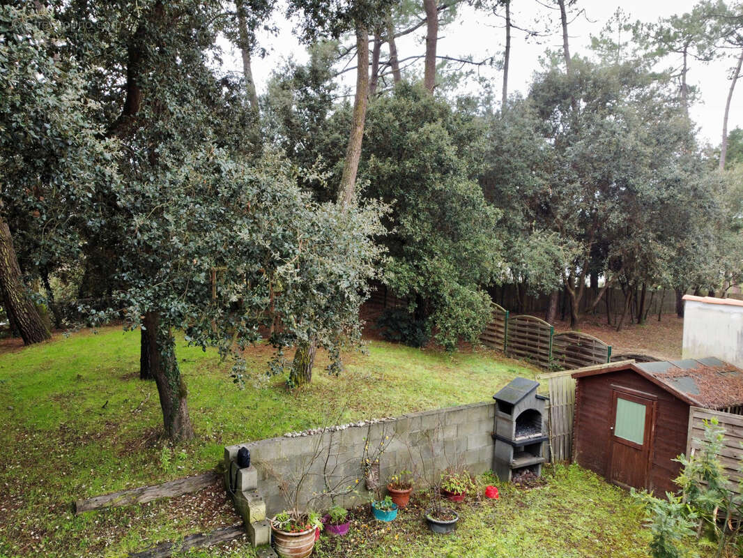 Maison à LE GRAND-VILLAGE-PLAGE