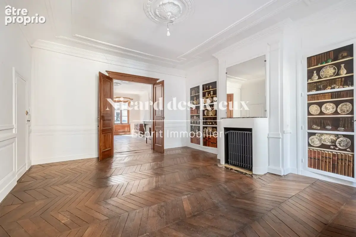 Appartement 6 pièces 198 m² à vendre à Limoges (87000) - photo 2