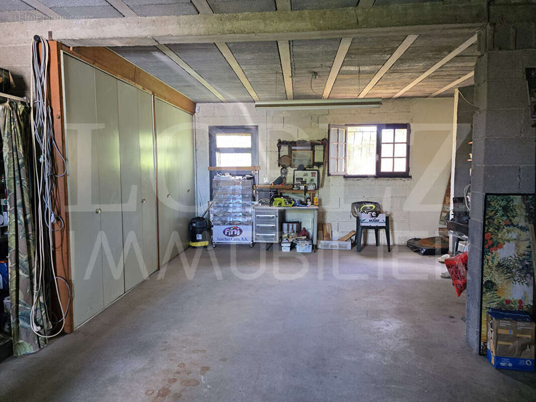 Maison Aussillon 5 pièce(s) 92 m2 - photo 9