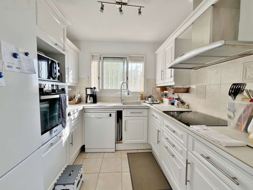 Maison à LA SEYNE-SUR-MER