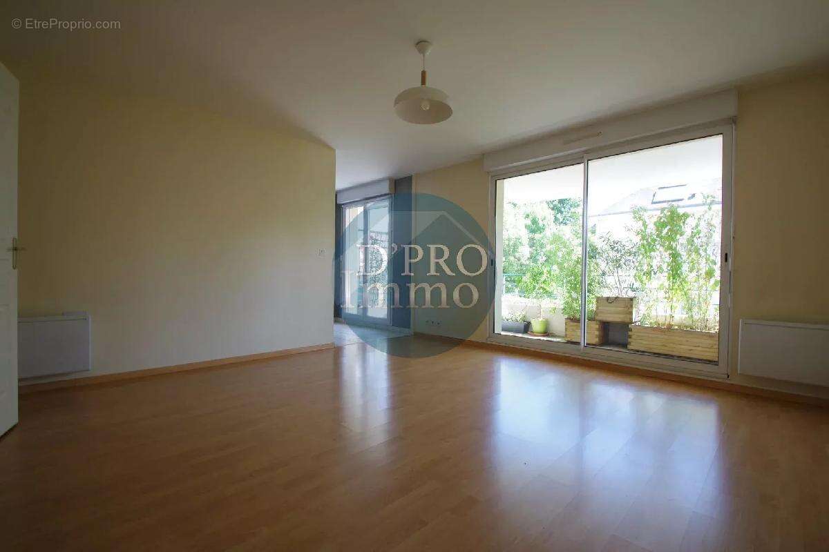 Appartement à VERTOU