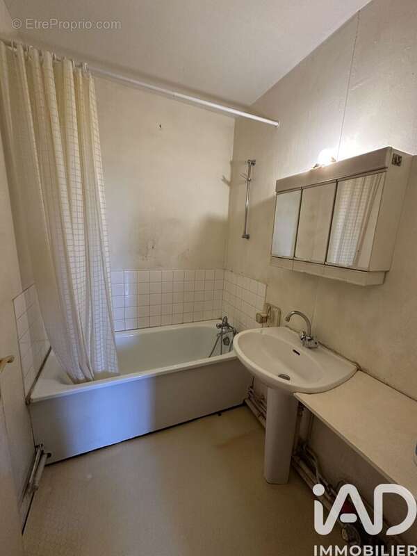 Photo 8 - Appartement à ERAGNY