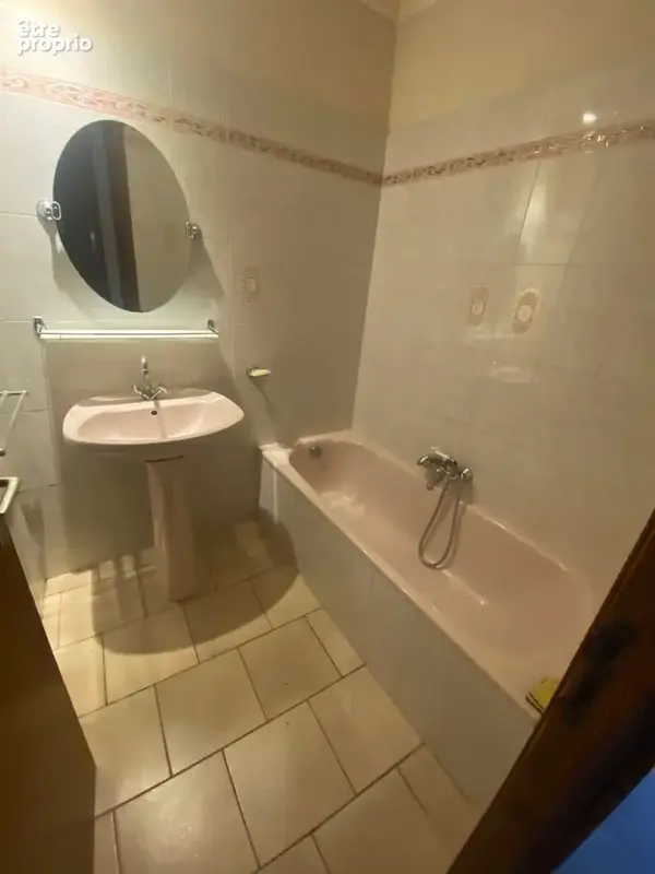 maison de village Nizas - photo 11