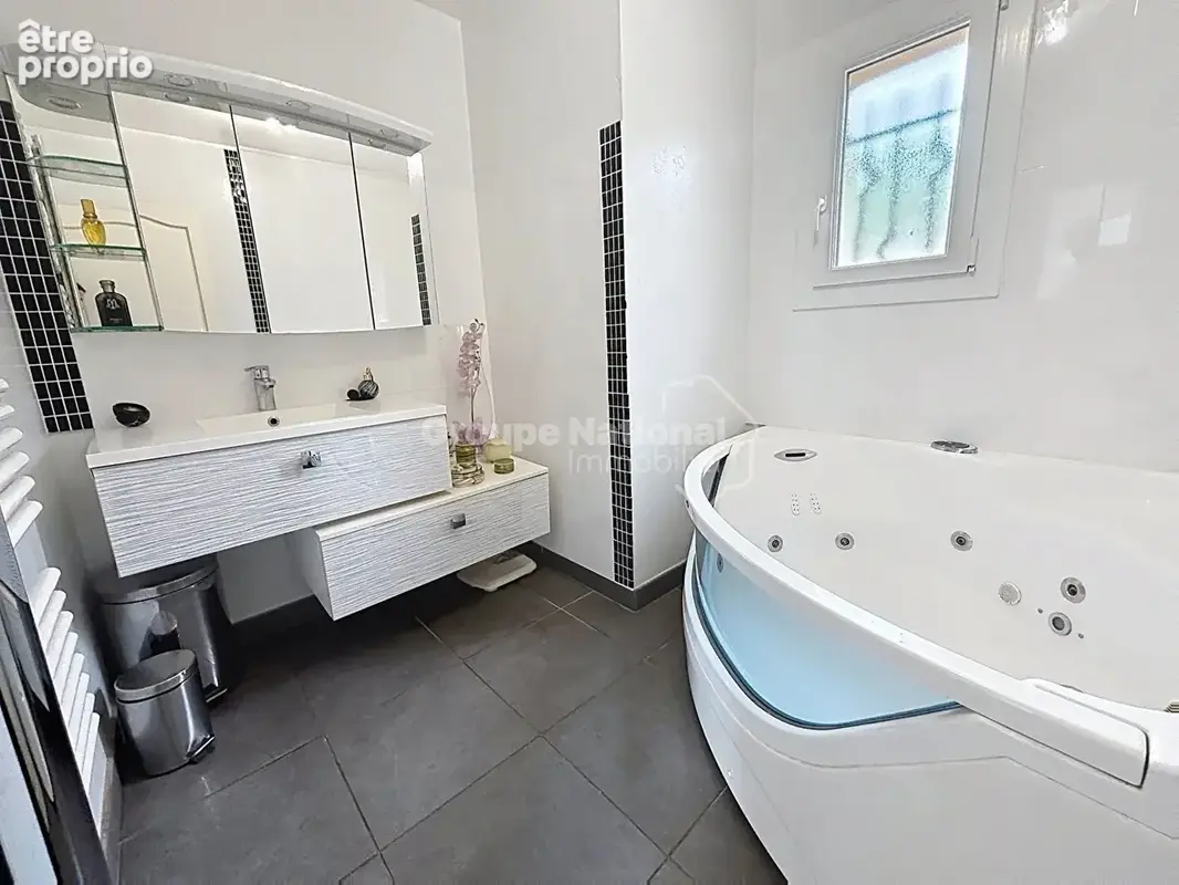 Maison Auribeau Sur Siagne 5 pièce(s) 122 m2 - photo 8