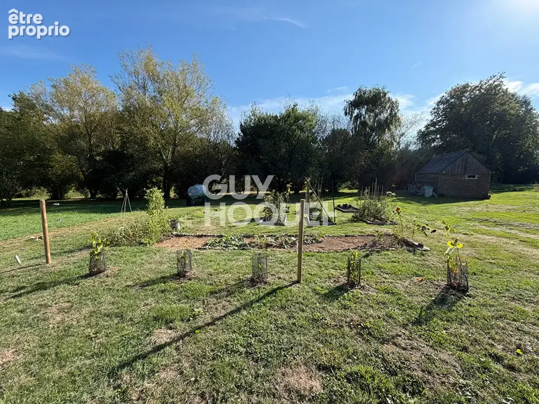 Maison 6 pièces 117 m² à vendre à Bonnemain (35270) - photo 10