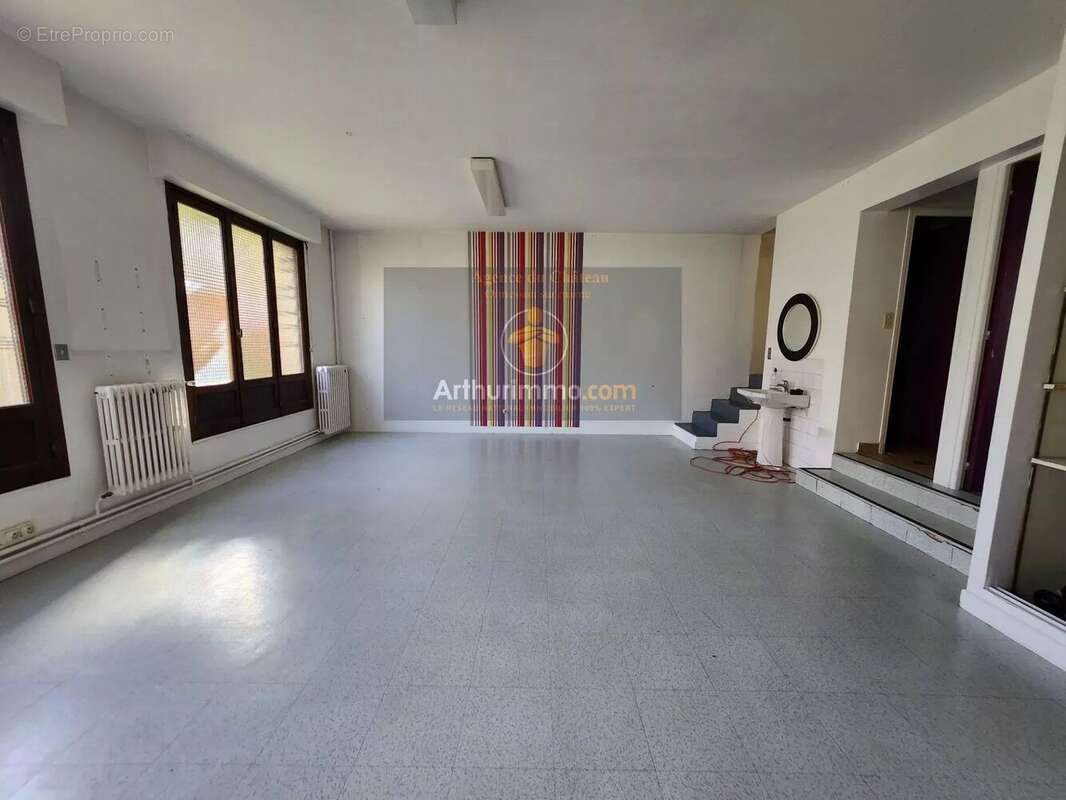 Maison à ORMESSON-SUR-MARNE