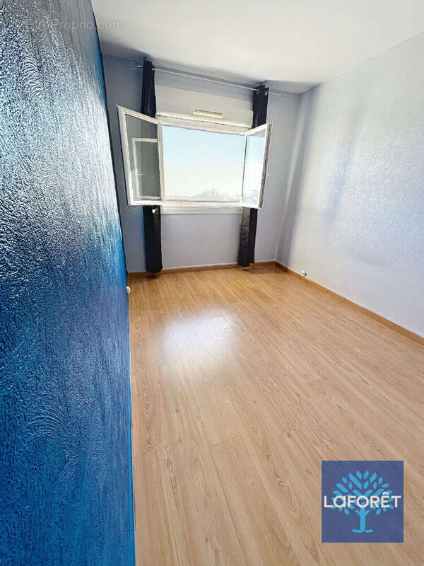 Appartement à VANDOEUVRE-LES-NANCY