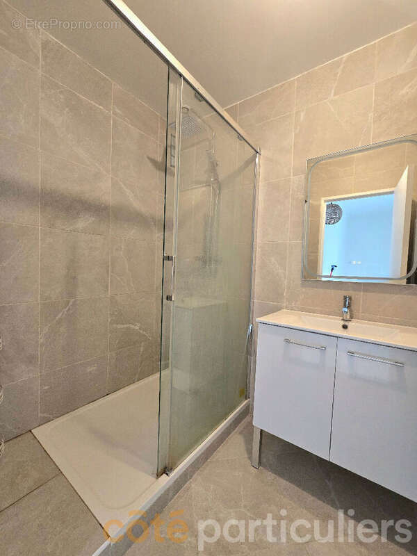Maison Type 4 rénovée à Joué-lès-Tours - photo 8