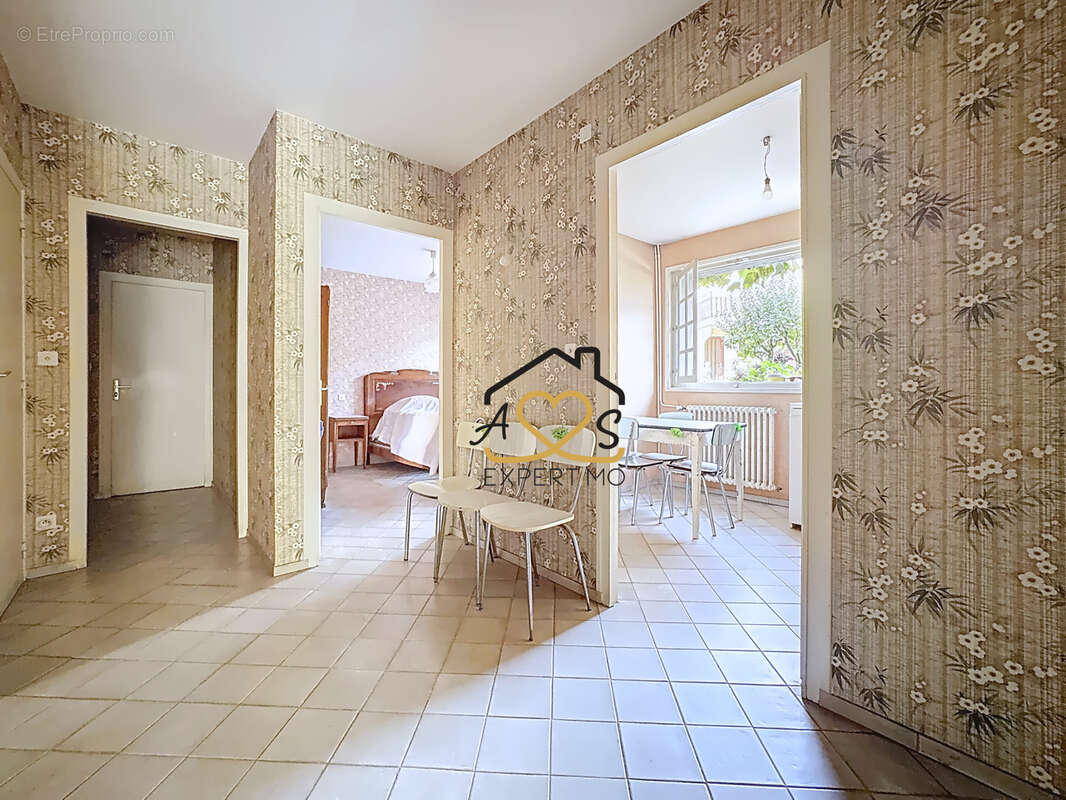 Maison à COURNON-D&#039;AUVERGNE