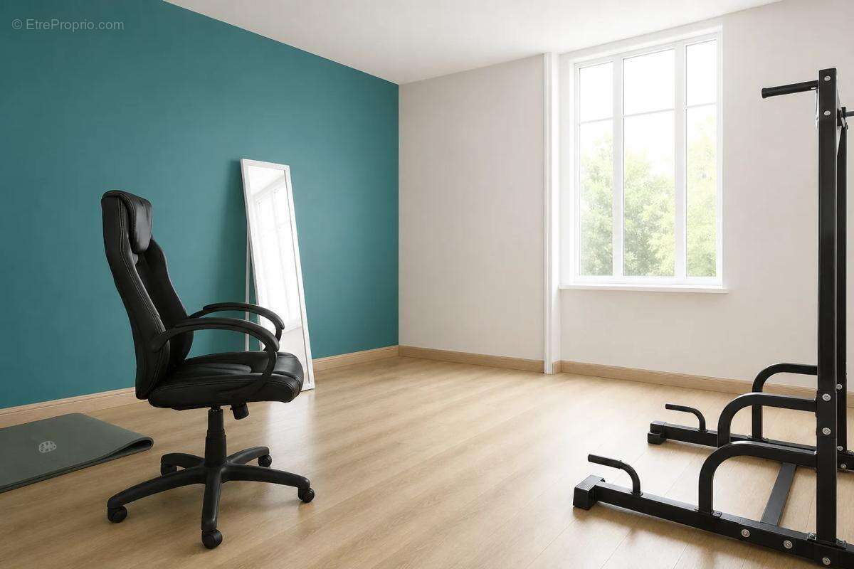 Appartement à LIMOGES