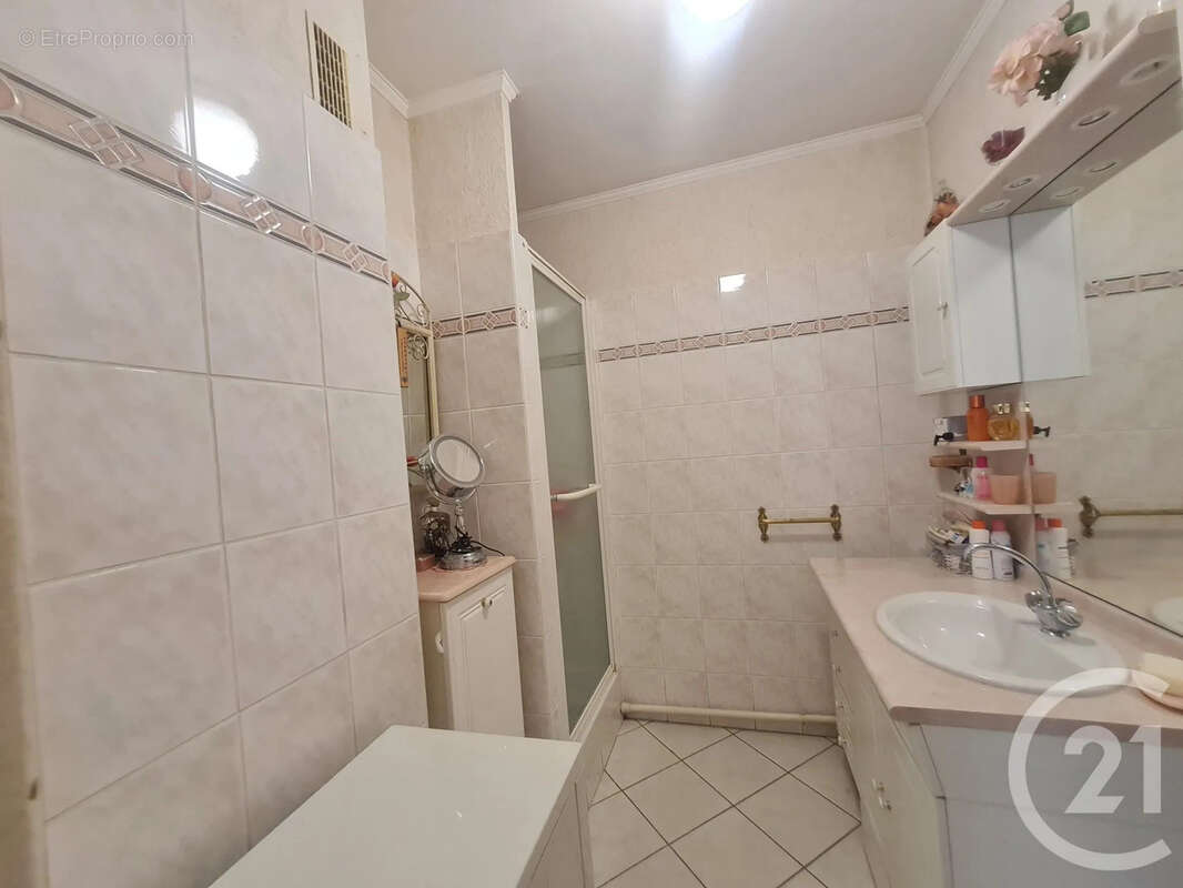Appartement à LA GARDE