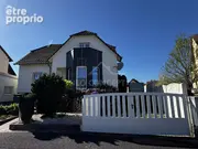 Maison à LEUTENHEIM