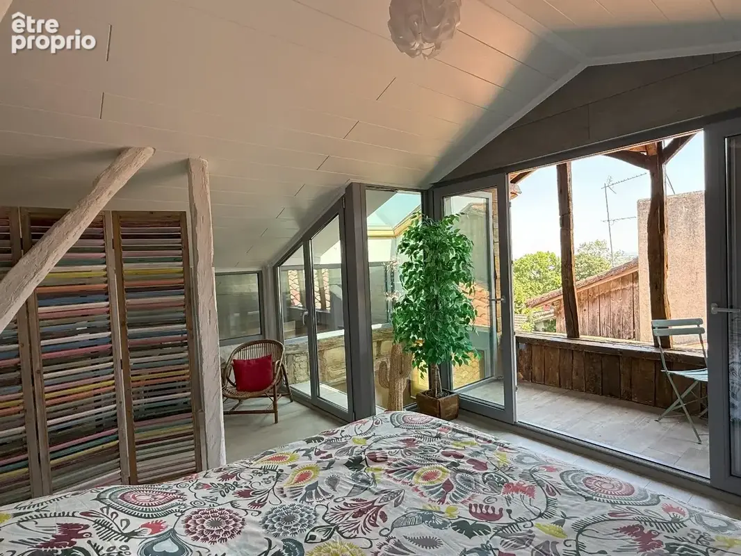 Elégante maison de village - photo 20