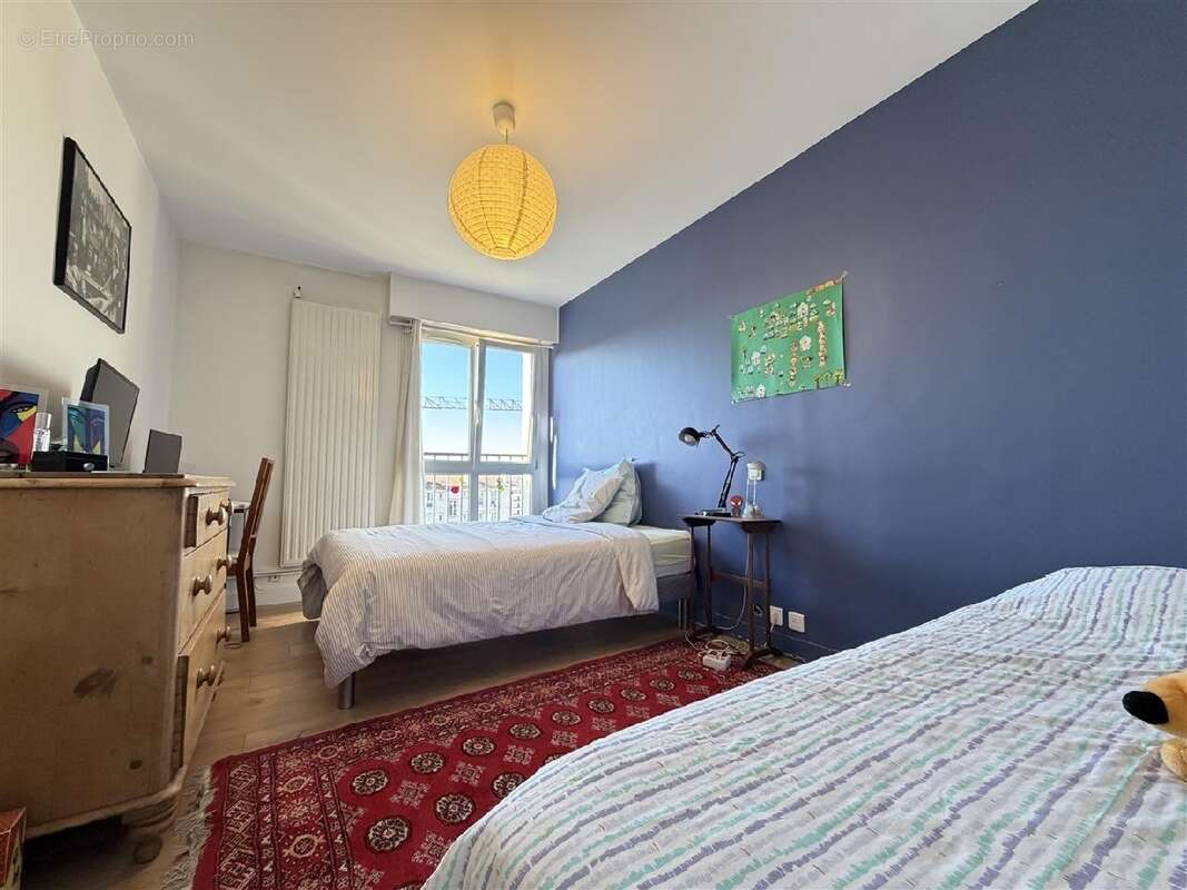 Appartement à CHAMPIGNY-SUR-MARNE