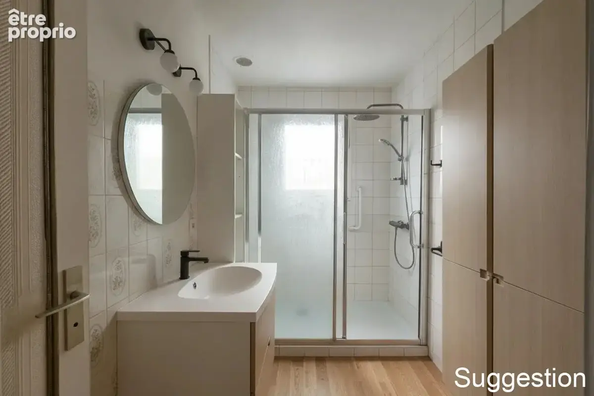 Maison Perigny - photo 11