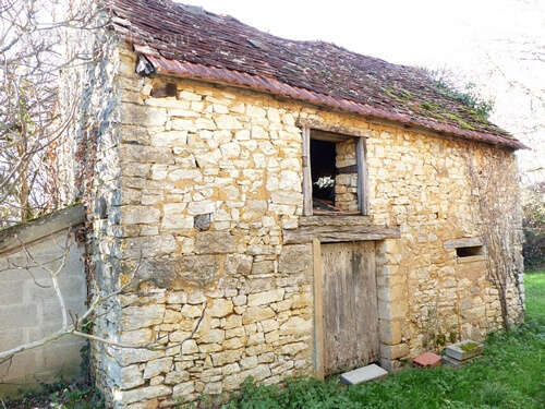 Maison à GOURDON