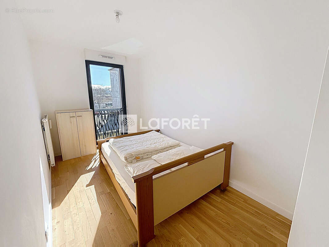 Appartement à VILLEJUIF