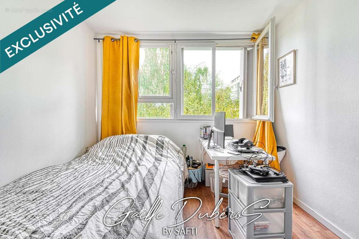 Photo 7 - Appartement à ANGERS