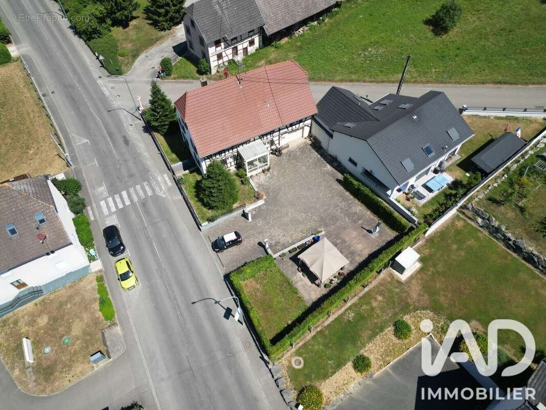 Photo 6 - Maison à BETTENDORF