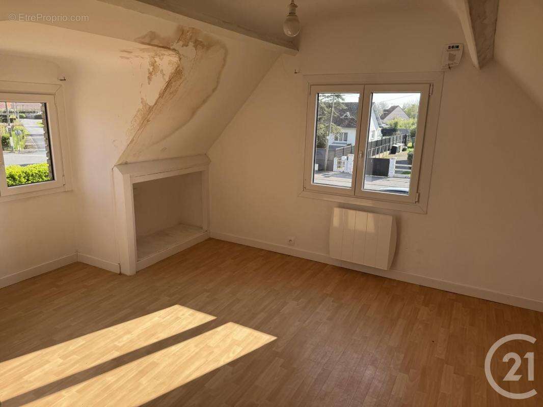 Maison à RANG-DU-FLIERS