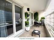 Appartement à SAINT-MANDE