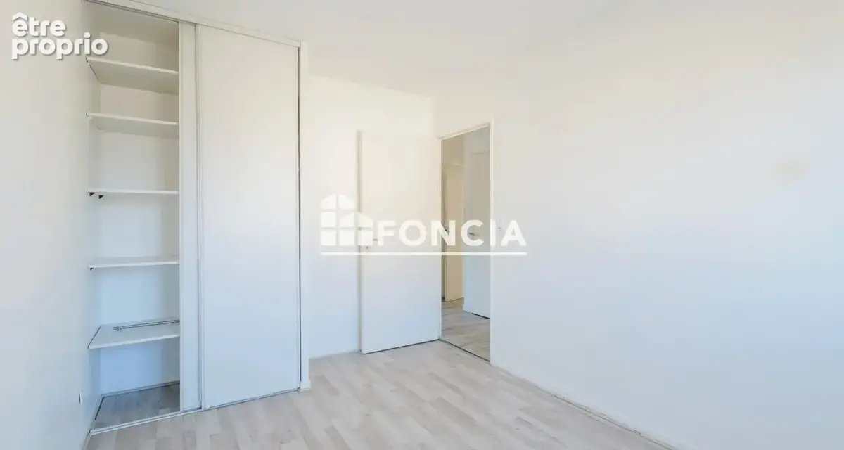 Appartement 3 pièces 59 m² avec balcon- double parking et cave - photo 10