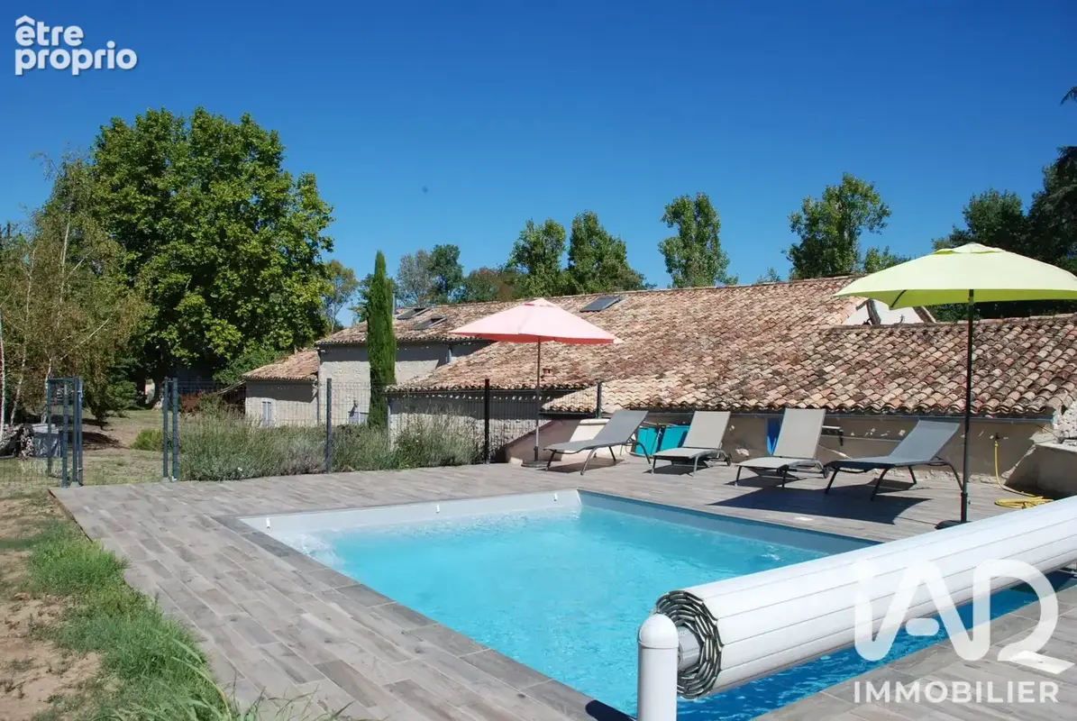 Photo 1 - Maison à LIGUEUX