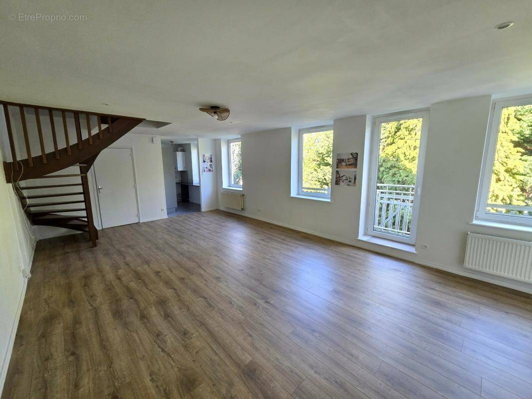 Appartement à HALLUIN