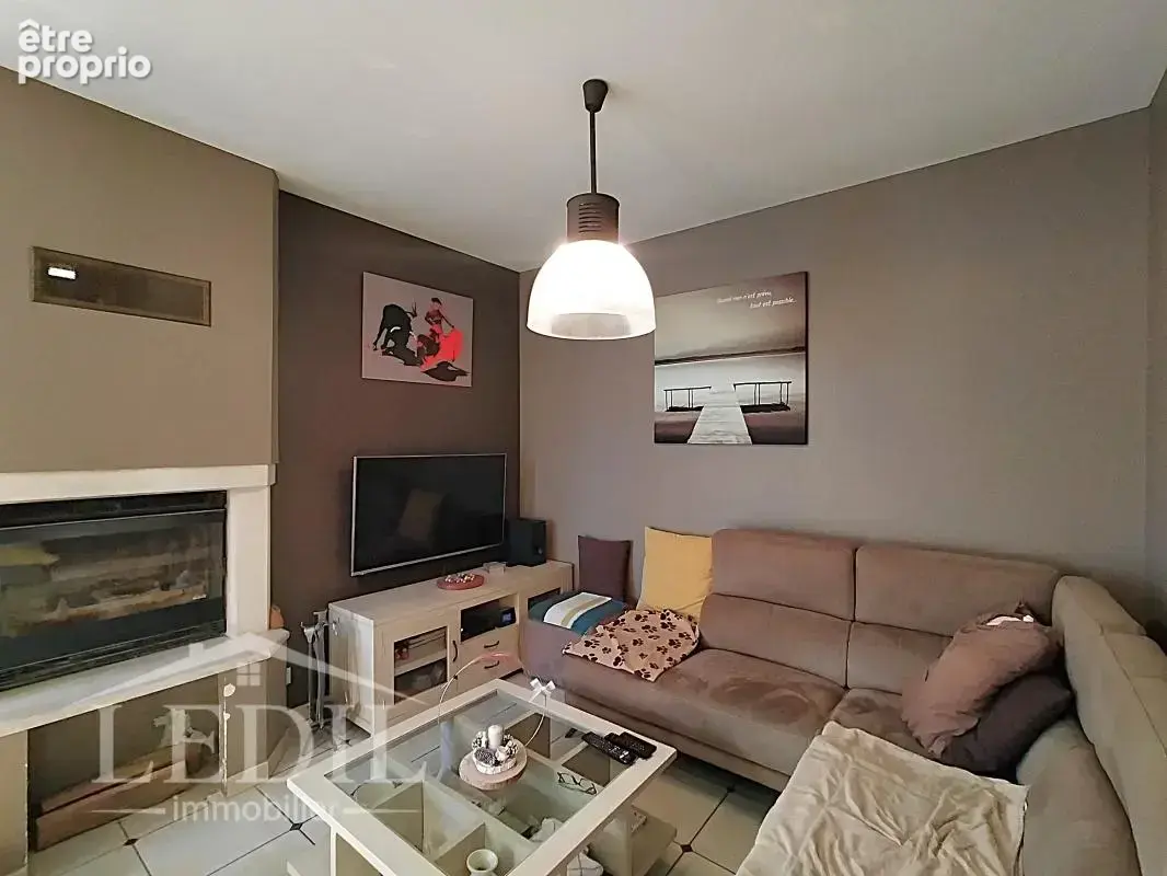 Belle maison familiale avec piscine - photo 6