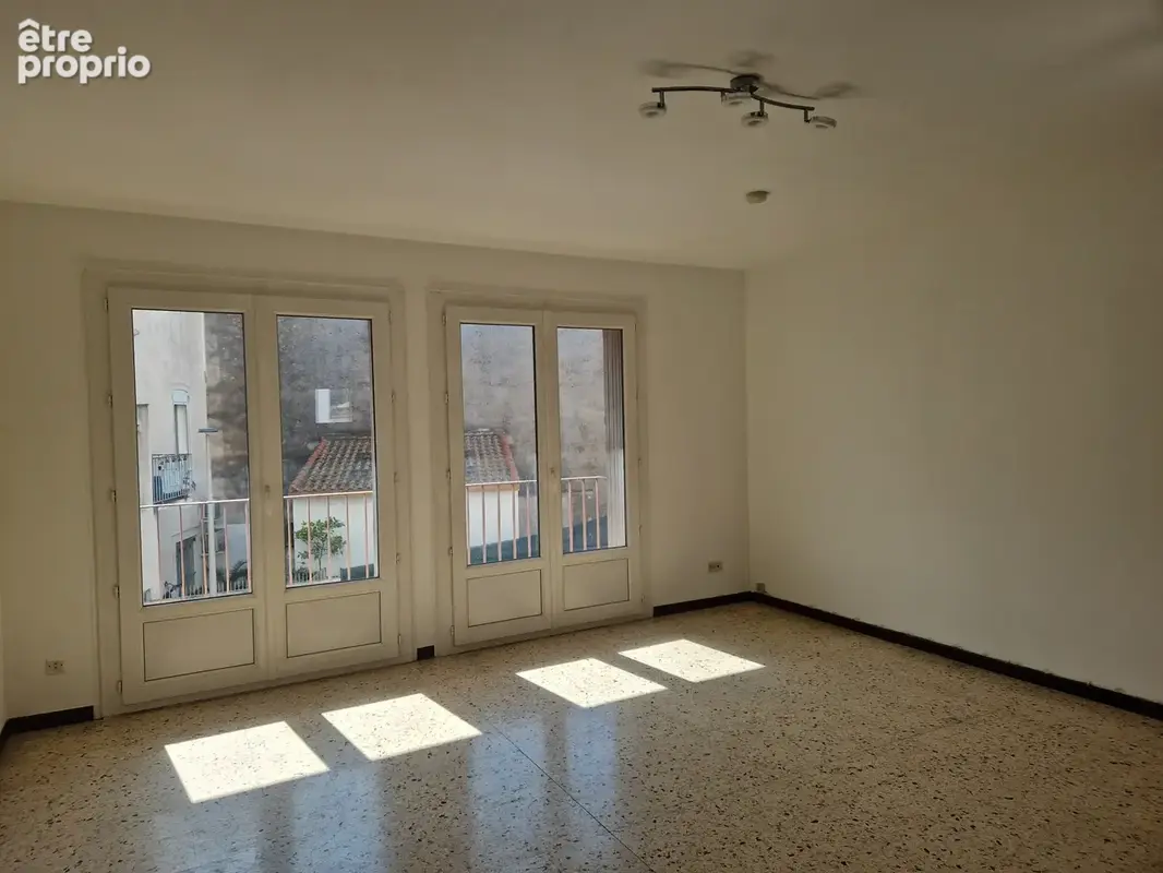Photo Appartement à Beziers au prix de 95 000€