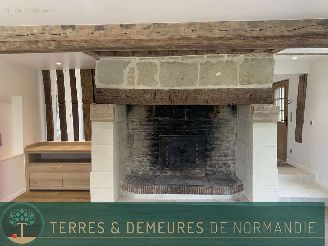 Maison à CAMBREMER