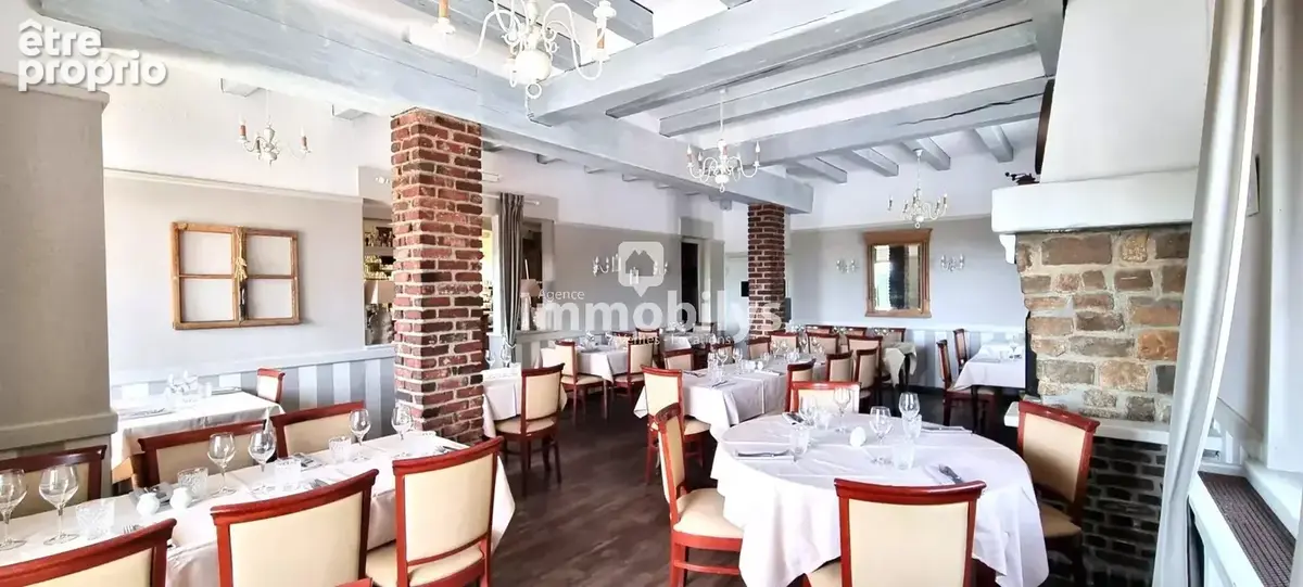 Ensemble immobilier - photo 3