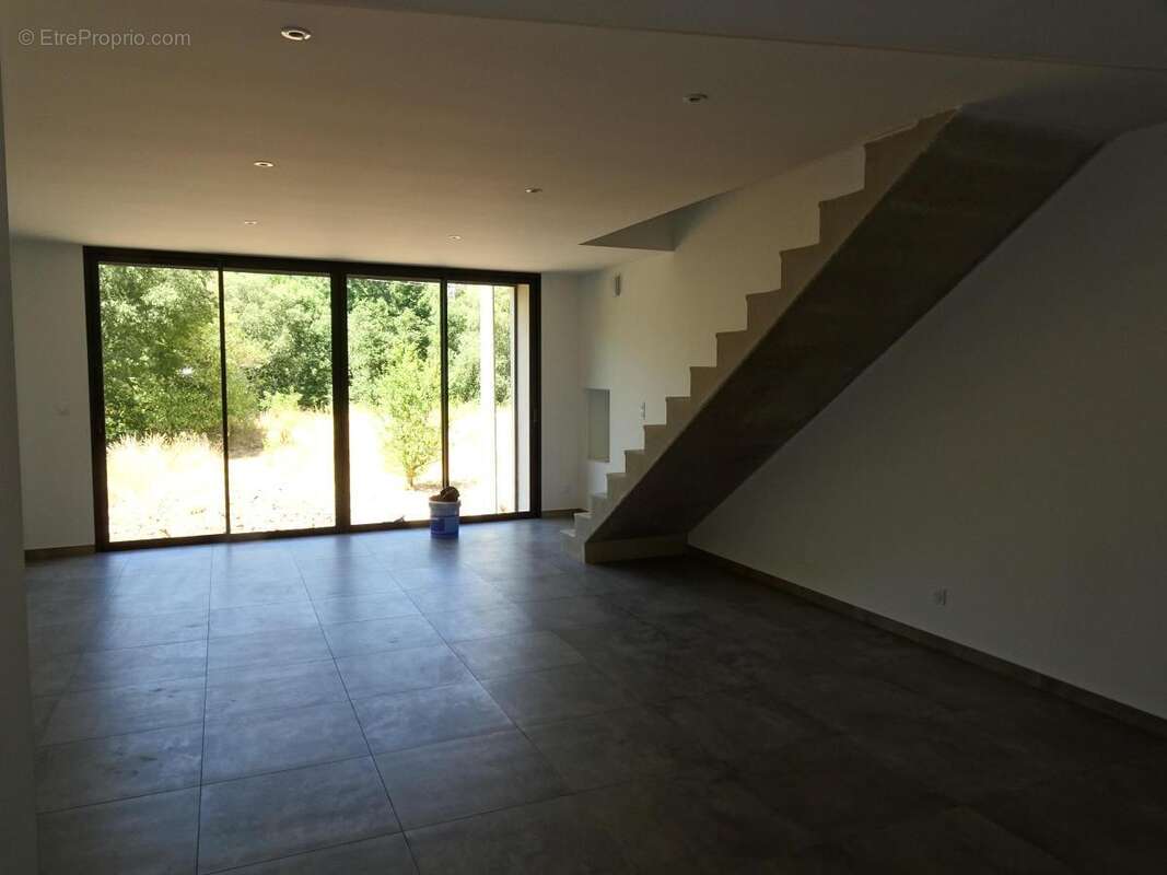 Maison à DUNIERE-SUR-EYRIEUX