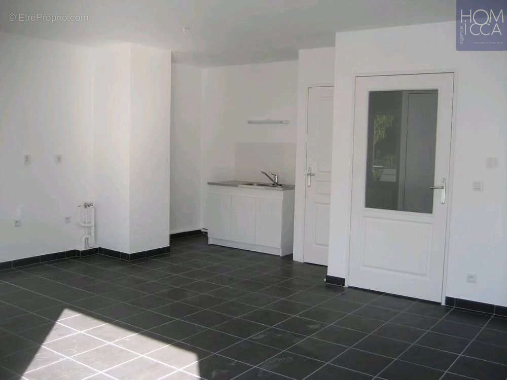 Appartement à LA MULATIERE