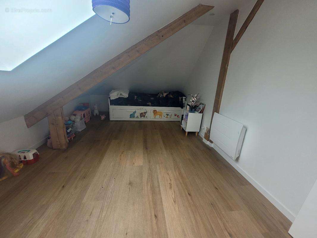 Maison 140 m² à Dozule  - photo 12