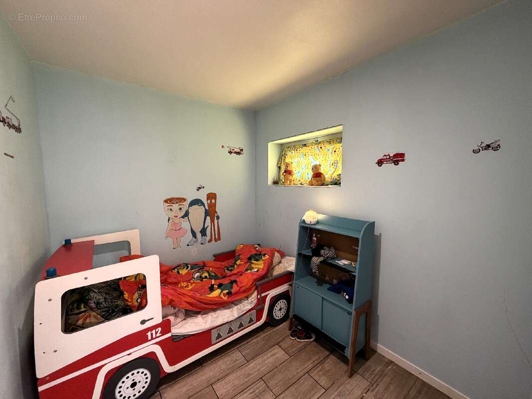 Maison 61 m² à Ligny-Sur-Canche  - photo 8