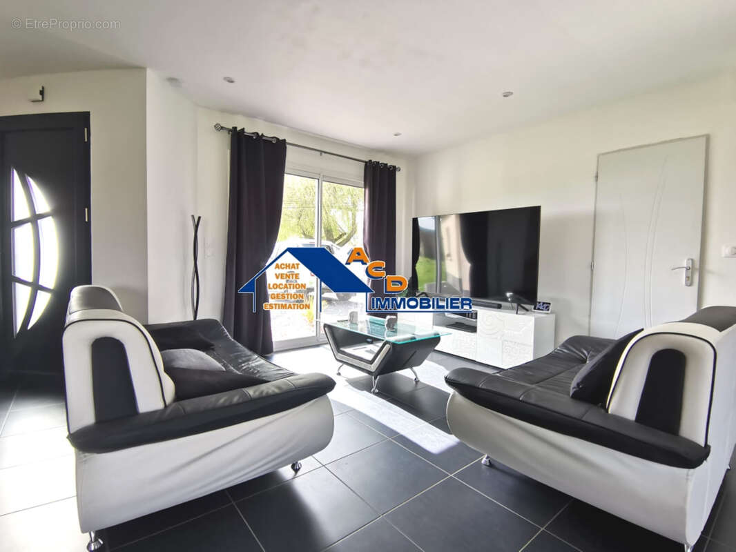 Maison à NOYELLES-SUR-MER