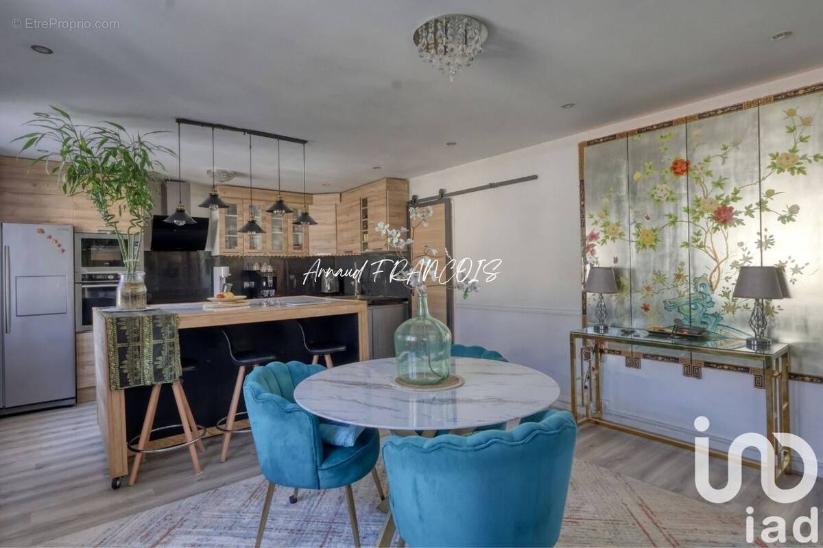 Photo 1 - Appartement à DEUIL-LA-BARRE