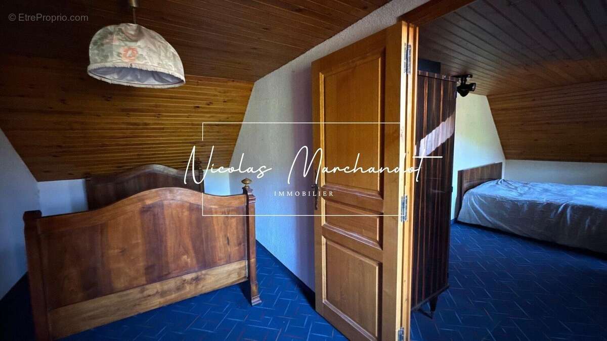 Photo 6 - Maison à PRADES-D&#039;AUBRAC