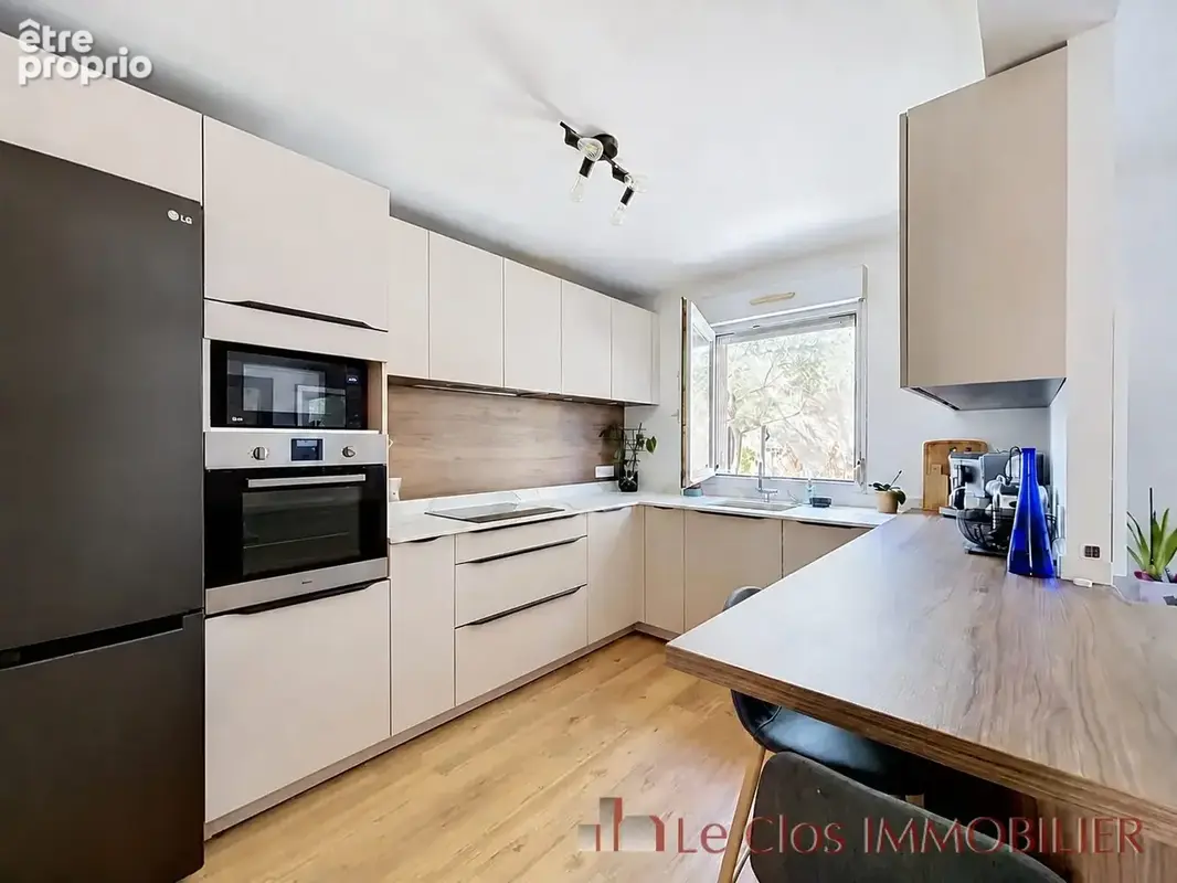 Maison 4 pièces 80 m² à vendre à Seilh (31840) - photo 7