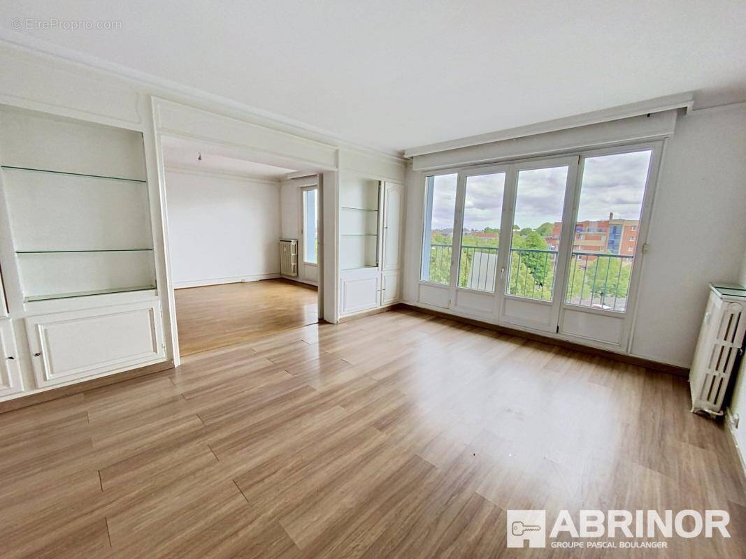 Appartement à TOURCOING