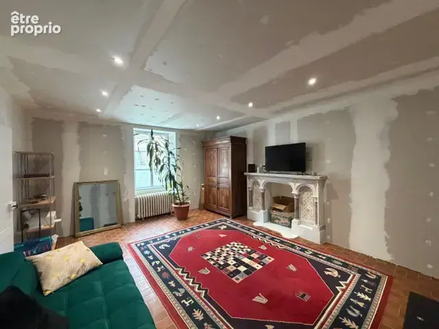 Maison proche rivière - photo 3