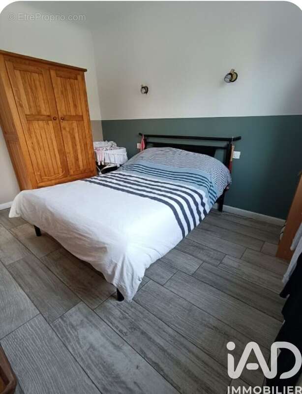 Photo 8 - Maison à SAINT-BIHY