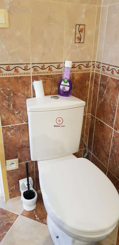 Appartement à ORLEANS