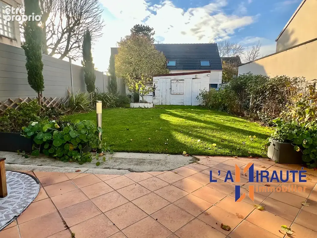 Maison Houilles 4 pièce(s) 68.02 m2 - photo 10