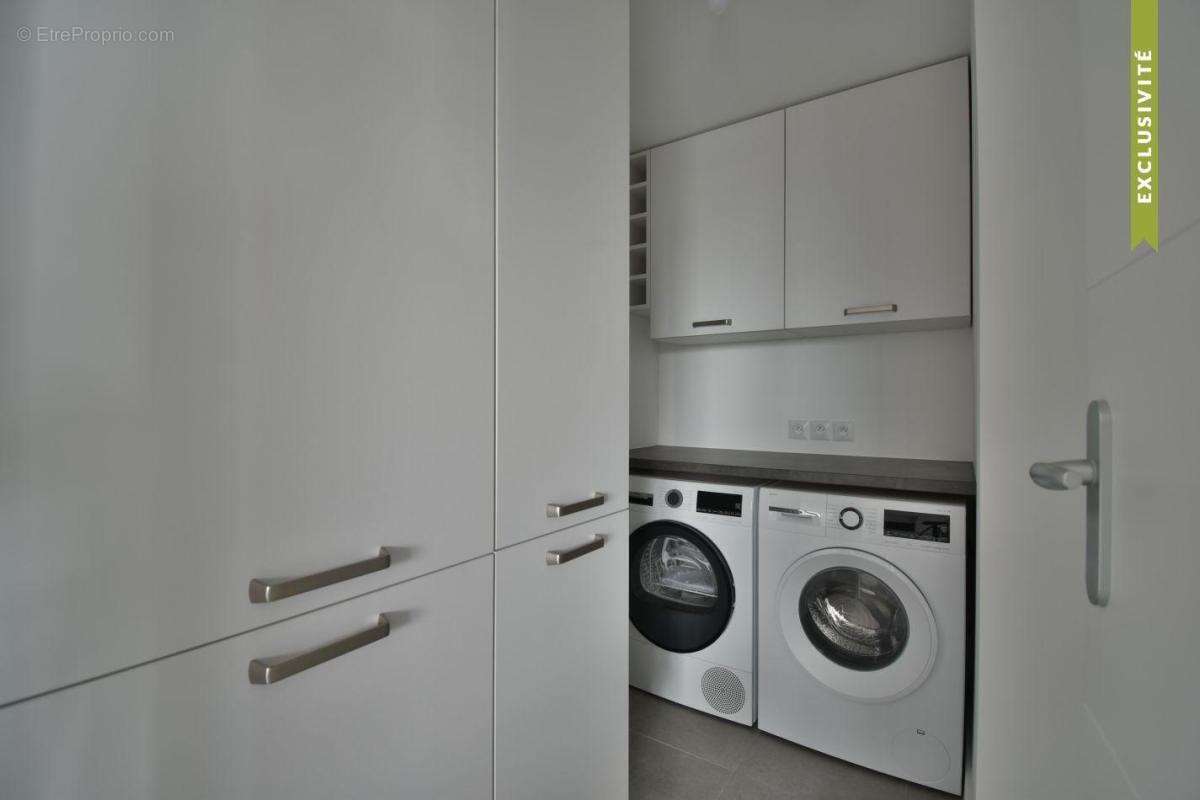 Appartement à CHOLET