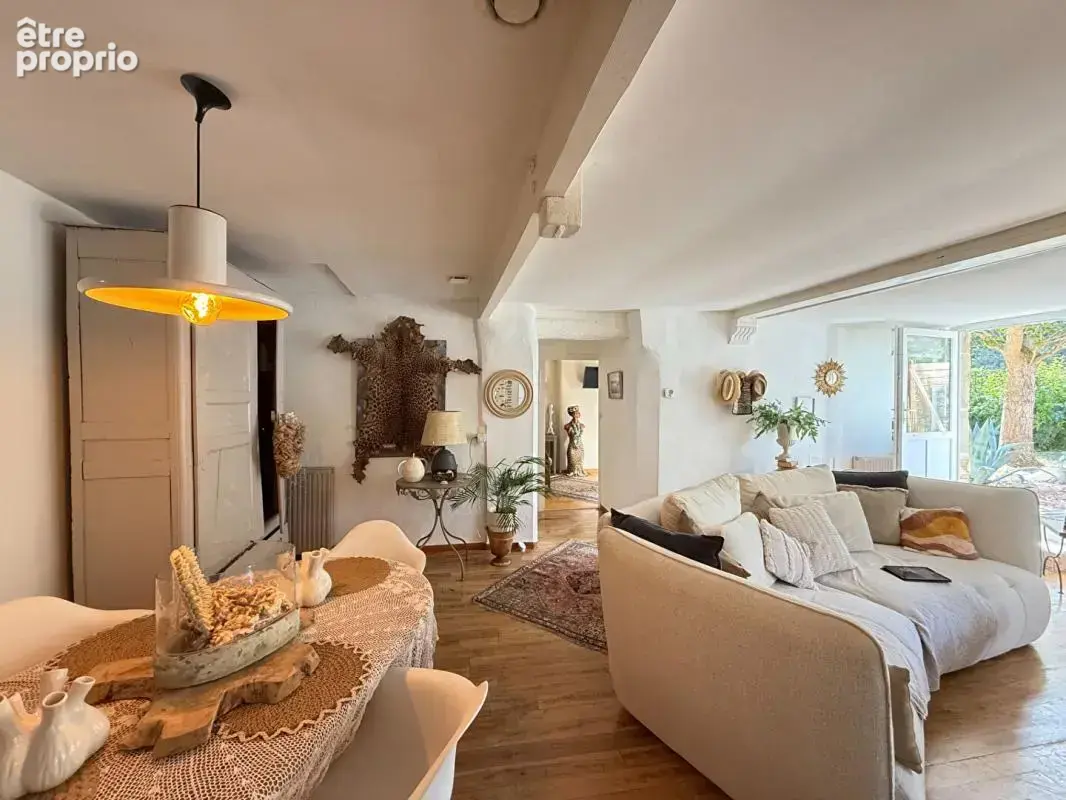 Maison Aire Sur L'adour 5 pièce(s) 120 m2 - photo 4
