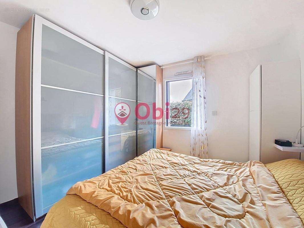 Maison à PONT-DE-BUIS-LES-QUIMERCH