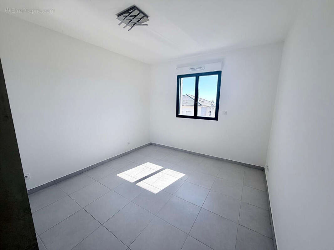 Appartement 58m² à borgo - photo 5
