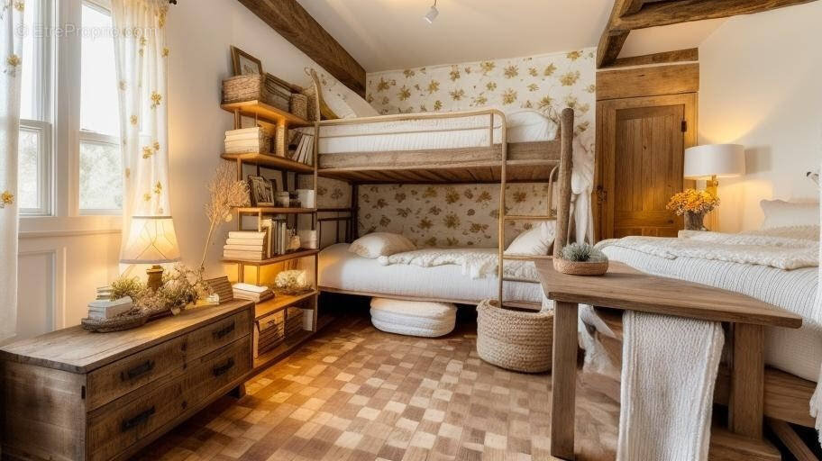 Appartement à CENON